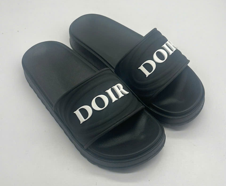 dế dép puwa