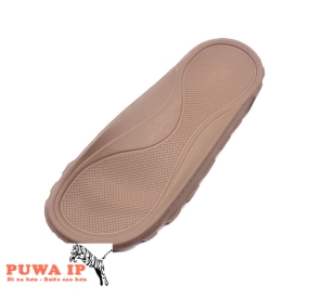 ĐẾ DÉP EVA D03 MÀU NÂU