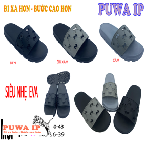 DÉP QUAI NGANG SIÊU NHẸ EVA AF 07