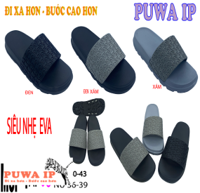 DÉP QUAI NGANG SIÊU NHẸ EVA AF 08