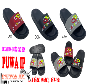 DÉP SIÊU NHẸ EVA AH 03