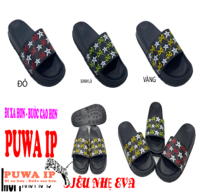 DÉP SIÊU NHẸ EVA AH 04