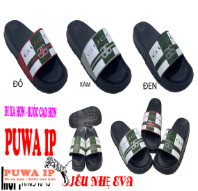 DÉP SIÊU NHẸ EVA AH 05