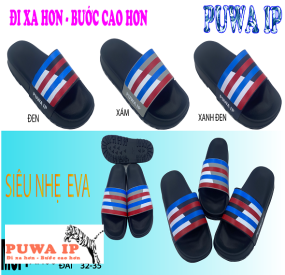 DÉP SIÊU NHẸ EVA AH 06