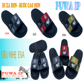 DÉP SIÊU NHẸ EVA AH 09