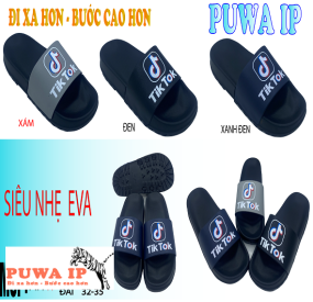 DÉP SIÊU NHẸ EVA AH 11