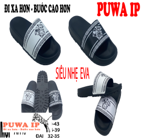 DÉP SIÊU NHẸ EVA AH 18