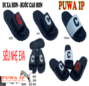 DÉP SIÊU NHẸ EVA AQ 01