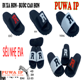 DÉP SIÊU NHẸ EVA AQ 02