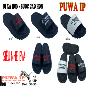 DÉP SIÊU NHẸ EVA AQ 05