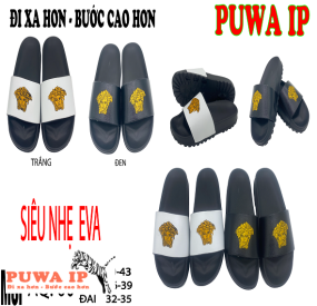 DÉP SIÊU NHẸ EVA AQ 06