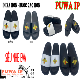 DÉP SIÊU NHẸ EVA AQ 07