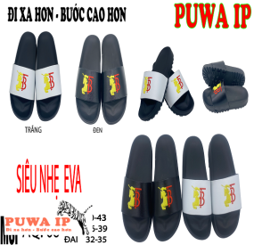 DÉP SIÊU NHẸ EVA AQ 08