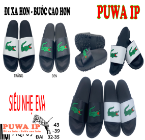 DÉP SIÊU NHẸ EVA AQ 09