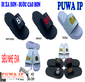 DÉP SIÊU NHẸ EVA AR 02