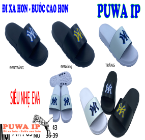 DÉP SIÊU NHẸ EVA AR 05