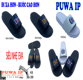 DÉP SIÊU NHẸ EVA AR 06