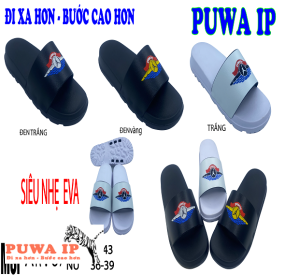 DÉP SIÊU NHẸ EVA AR 07