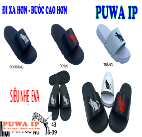 DÉP SIÊU NHẸ EVA AR 08