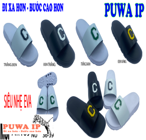 DÉP SIÊU NHẸ EVA AR 09