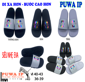 DÉP SIÊU NHẸ EVA AR 13
