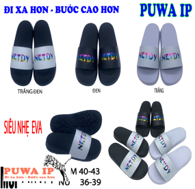 DÉP SIÊU NHẸ EVA AR 14