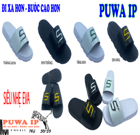 DÉP SIÊU NHẸ EVA AR 11