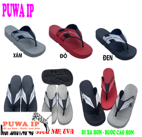 SỈ DÉP KẸP, Dép Xỏ Ngón Nam Mẫu Mới Cao Cấp, Rẻ Bền Đẹp DK 01