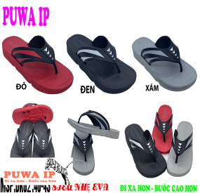 SỈ DÉP KẸP, Dép Xỏ Ngón Nam Mẫu Mới Cao Cấp, Rẻ Bền Đẹp DK 02