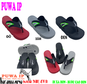 SỈ DÉP KẸP, Dép Xỏ Ngón Nam Mẫu Mới Cao Cấp, Rẻ Bền Đẹp DK 03