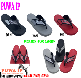 SỈ DÉP KẸP, Dép Xỏ Ngón Nam Mẫu Mới Cao Cấp, Rẻ Bền Đẹp DK 04