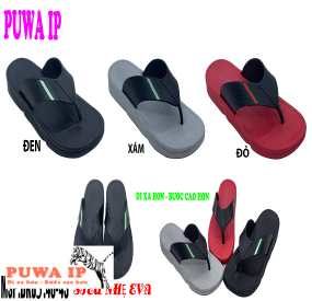 SỈ DÉP KẸP, Dép Xỏ Ngón Nam Mẫu Mới Cao Cấp, Rẻ Bền Đẹp DK 05