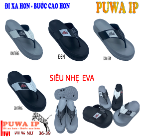 SỈ DÉP KẸP, Dép Xỏ Ngón Nam Mẫu Mới Cao Cấp, Rẻ Bền Đẹp DKF 02