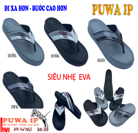 SỈ DÉP KẸP, Dép Xỏ Ngón Nam Mẫu Mới Cao Cấp, Rẻ Bền Đẹp DKF 03