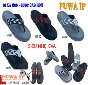 SỈ DÉP KẸP, Dép Xỏ Ngón Nam Mẫu Mới Cao Cấp, Rẻ Bền Đẹp DKF 04