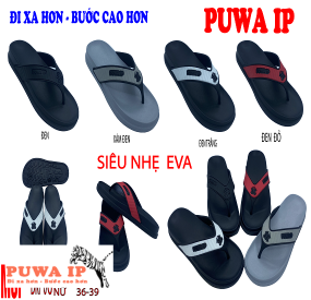 SỈ DÉP KẸP, Dép Xỏ Ngón Nam Mẫu Mới Cao Cấp, Rẻ Bền Đẹp DKF 06