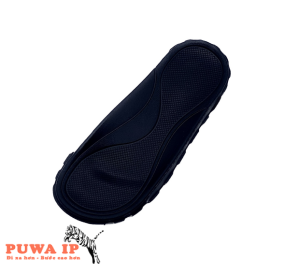 ĐẾ DÉP EVA D03 MÀU ĐEN