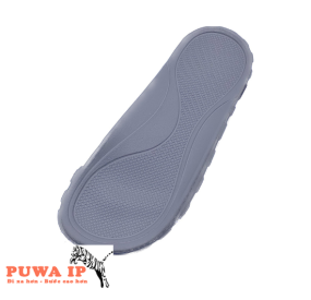 ĐẾ DÉP EVA D03 MÀU XÁM