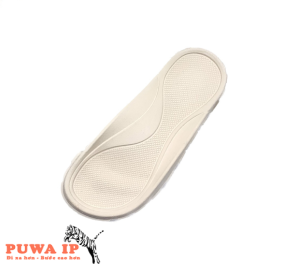 ĐẾ DÉP EVA D03 MÀU KEM