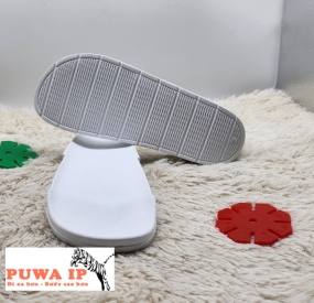 ĐẾ DÉP EVAL QX03(PARTON) MÀU TRẮNG