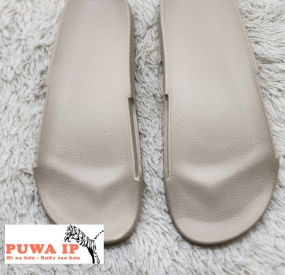 ĐẾ DÉP EVAL QX03 (PARTON) MÀU NÂU 