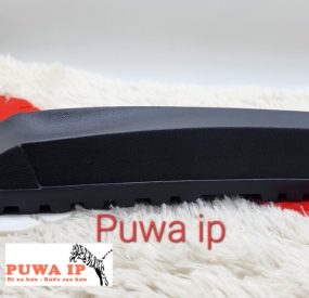 ĐẾ DÉP EVAL QX04 MÀU ĐEN