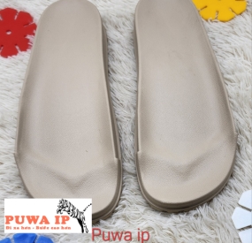 ĐẾ DÉP EVAL QX04 MÀU NÂU