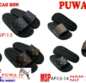DÉP QUAI NGANG SIÊU NHẸ EVAL AP13-14NHIỀU MÀU  (1)