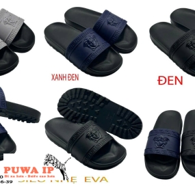 DÉP QUAI NGANG SIÊU NHẸ EVA AH 62