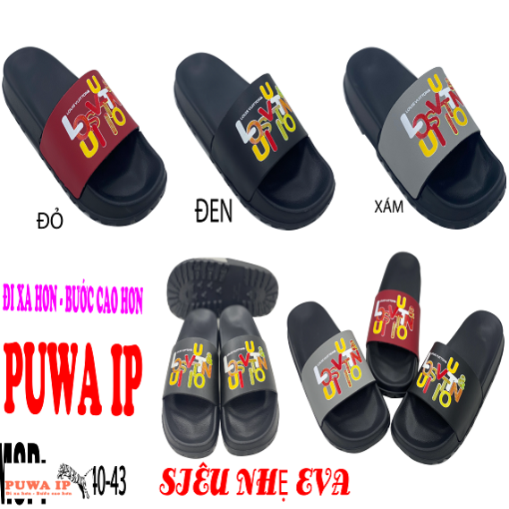 DÉP SIÊU NHẸ EVA AH 02