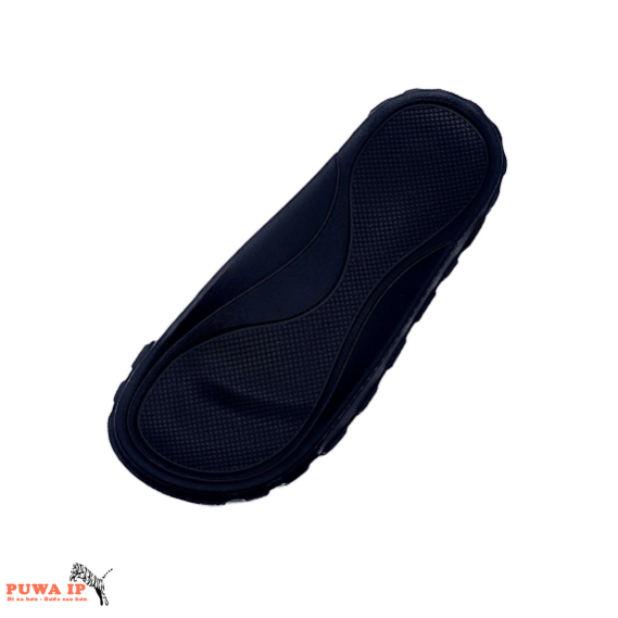 ĐẾ DÉP EVA D03 MÀU ĐEN