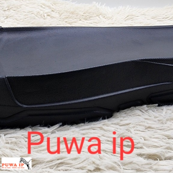 ĐẾ DÉP EVAL Đ05 (LIFE WORK) MÀU ĐEN