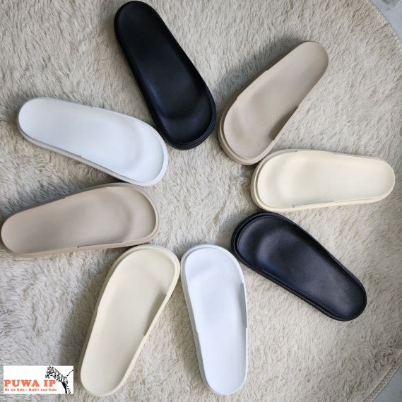 ĐẾ DÉP EVAL AH09 (PLUS DAS) MÀU NÂU KEM