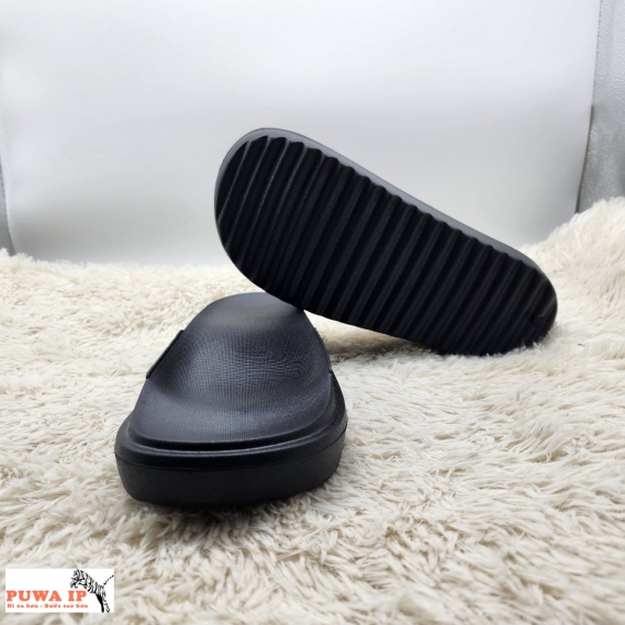 ĐẾ DÉP EVAL AH09 (PLUS DAS) MÀUĐEN